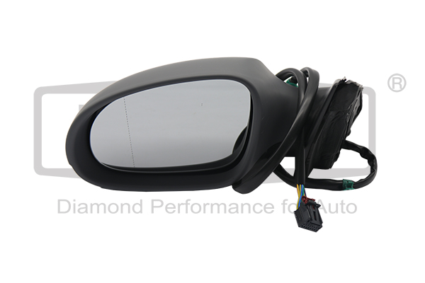 Наружное зеркало   88570848302   DPA