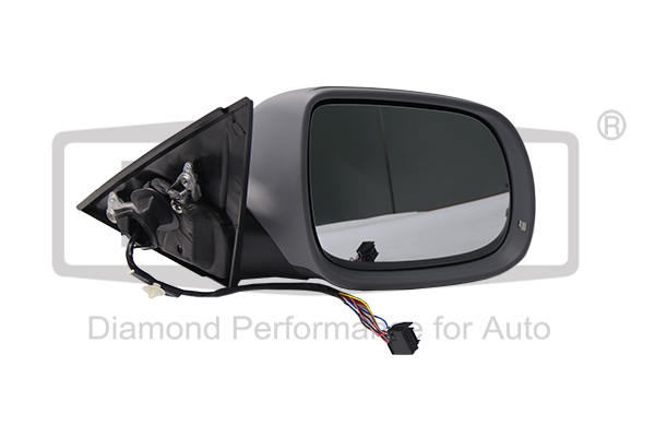 Наружное зеркало   88570848602   DPA