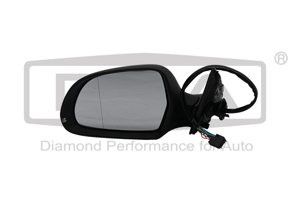 Наружное зеркало   88571795802   DPA