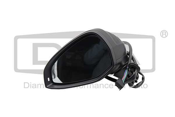 Наружное зеркало   88571797402   DPA