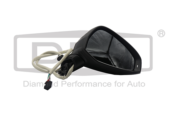 Наружное зеркало   88571797502   DPA