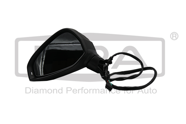 Наружное зеркало   88571797602   DPA