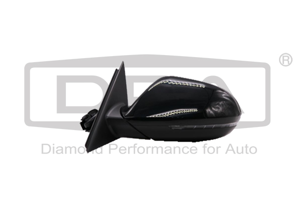 Наружное зеркало   88571798602   DPA