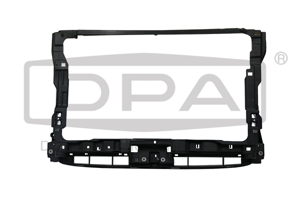 Облицовка передка   88051770302   DPA