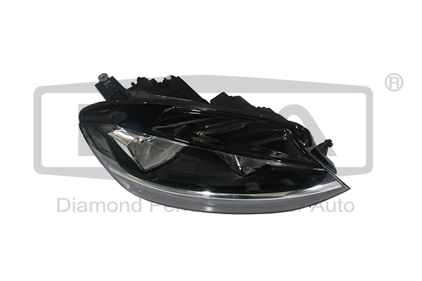 Основна фара   89411788702   DPA