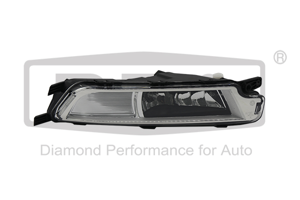 Протитуманна фара   89411784302   DPA