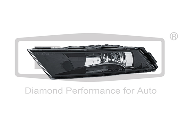 Протитуманна фара   99411799602   DPA