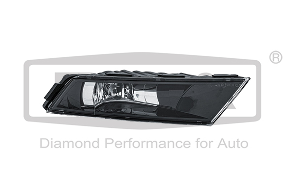 Протитуманна фара   99411799702   DPA