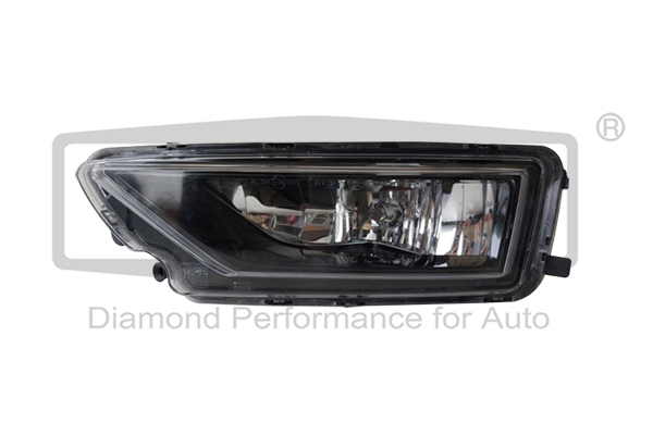 Протитуманна фара   99411799802   DPA