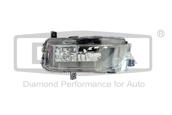 Протитуманна фара   99411800702   DPA