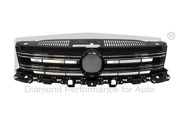 Решетка вентилятора, буфер, DPA 88531796002 Решетка вентилятора, буфер, DPA 88531796002