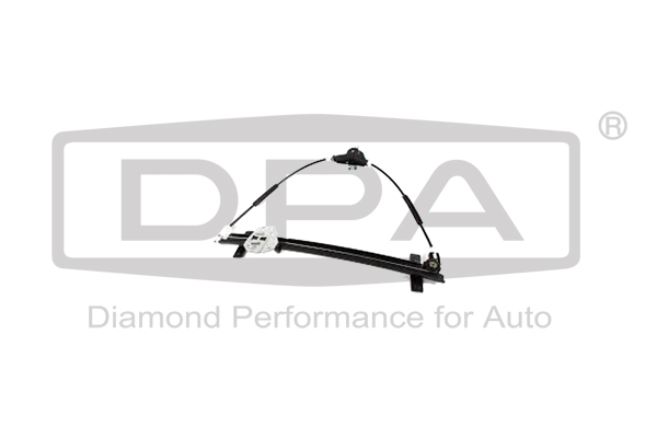 Склопідйомник   88370090502   DPA