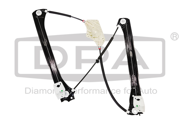 Склопідйомник   88371812102   DPA