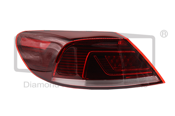 Задній ліхтар   99451796102   DPA