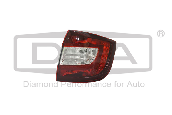 Задній ліхтар   99451822302   DPA