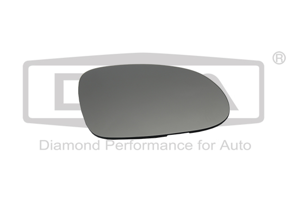 Дзеркальне скло, зовнішнє дзеркало   88571229102   DPA