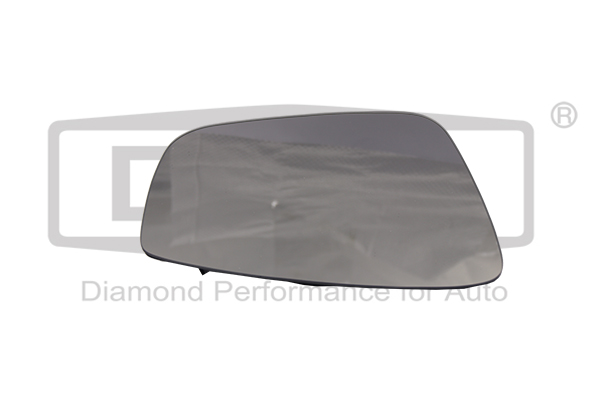 Дзеркальне скло, зовнішнє дзеркало   88571229702   DPA