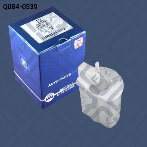 Фільтр паливний, Q-FIX Q0840539 Фільтр паливний, Q-FIX Q0840539