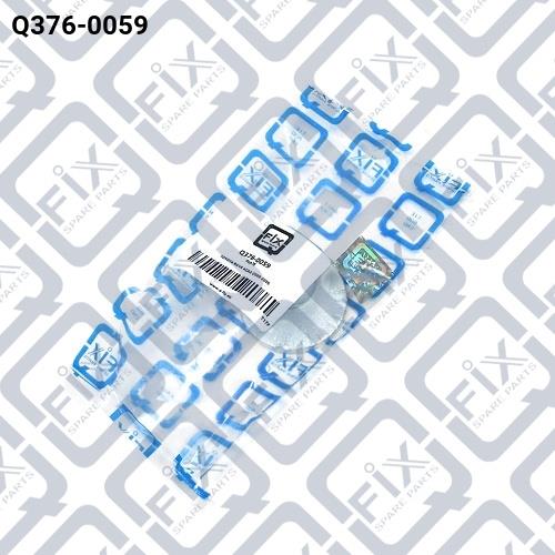 Гайка з ексцентриком, Q-FIX Q3760059 Гайка з ексцентриком, Q-FIX Q3760059