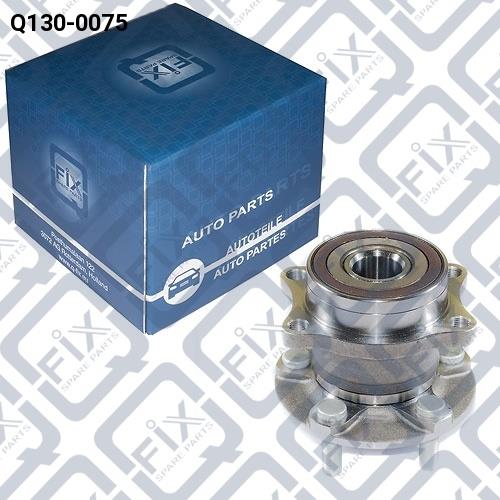 Маточина задня, Q-FIX Q1300075 Маточина задня, Q-FIX Q1300075