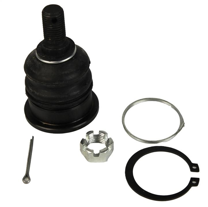 Опора кульова переднього нижнього важеля, Q-FIX Q0410077 Опора кульова переднього нижнього важеля, Q-FIX Q0410077