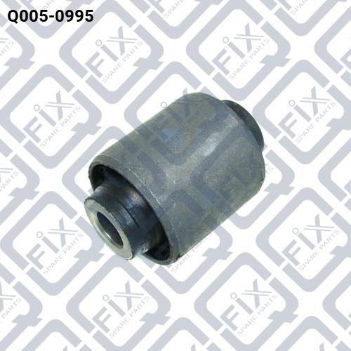Сайлентблок переднього нижнього важеля, Q-FIX Q0050995 Сайлентблок переднього нижнього важеля, Q-FIX Q0050995