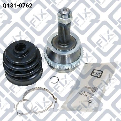 Шрус зовнішній, Q-FIX Q1310762 Шрус зовнішній, Q-FIX Q1310762