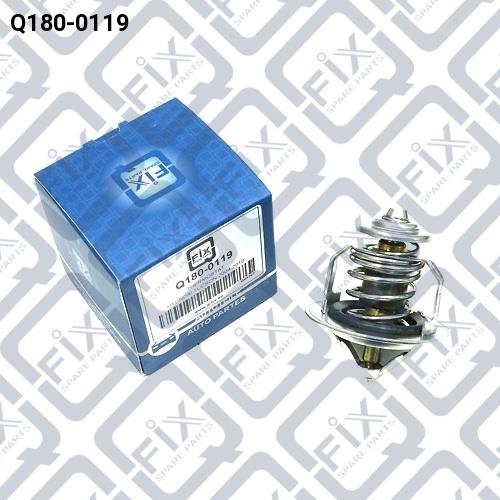 Термостат, Q-FIX Q1800119 Термостат, Q-FIX Q1800119