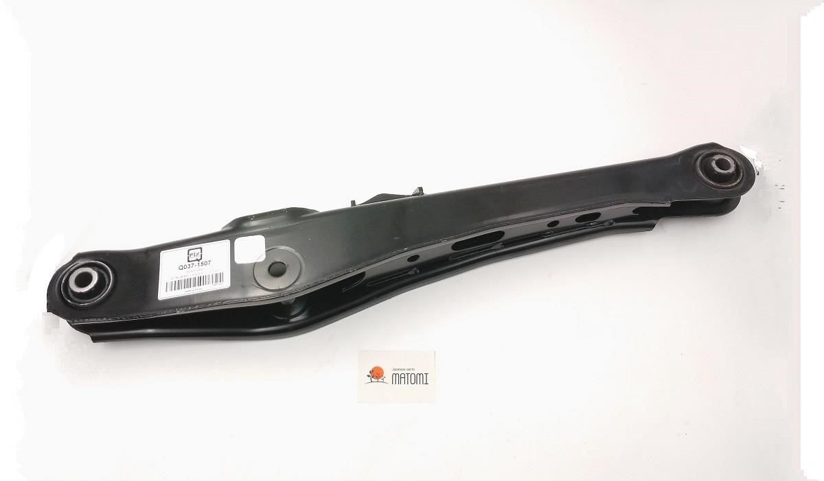 Важіль задньої підвіски, Q-FIX Q0371507 Важіль задньої підвіски, Q-FIX Q0371507