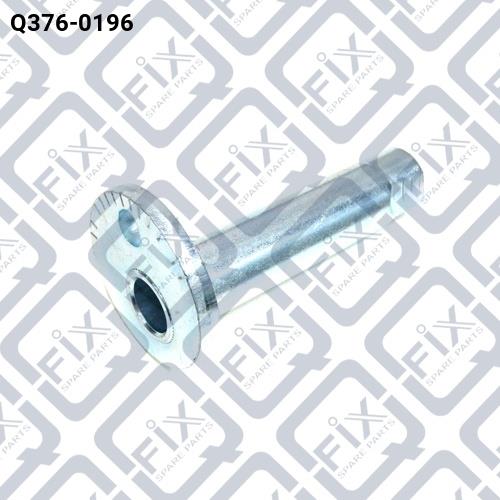 Втулка з ексцентриком, Q-FIX Q3760196 Втулка з ексцентриком, Q-FIX Q3760196