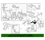 Компресор, наддування   55567067   GENERAL MOTORS