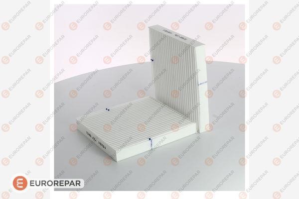 Фільтр салона, EUROREPAR 1640603280 Фільтр салона, EUROREPAR 1640603280