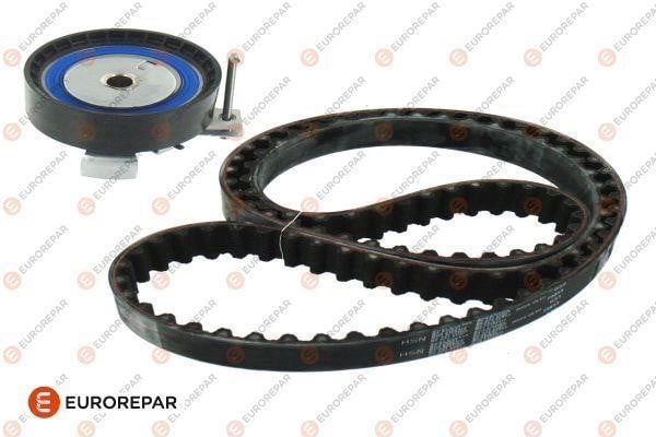 КОМПЛЕКТ ГРМ, EUROREPAR 1635049280 КОМПЛЕКТ ГРМ, EUROREPAR 1635049280