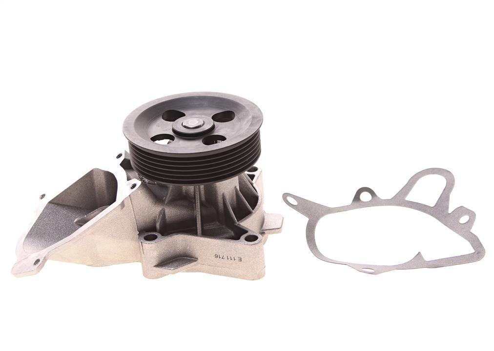 НАСОС СИСТЕМИ ОХОЛОДЖЕННЯ, EUROREPAR 1637176780 НАСОС СИСТЕМИ ОХОЛОДЖЕННЯ, EUROREPAR 1637176780