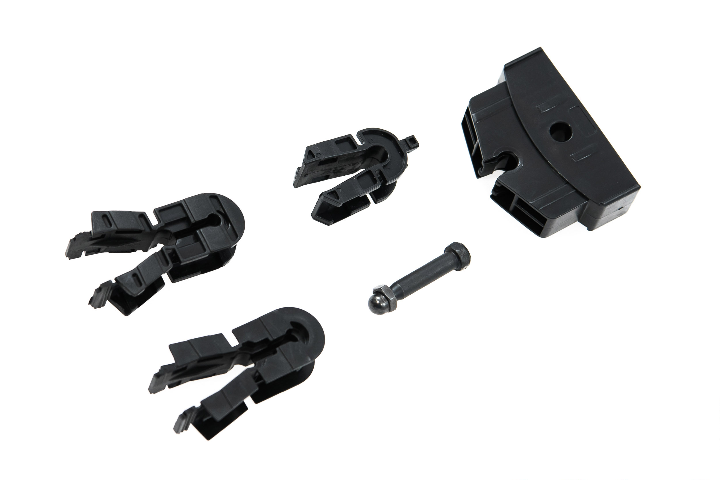 Щетка стеклоочистителя WUSAG700 OXIMO #10