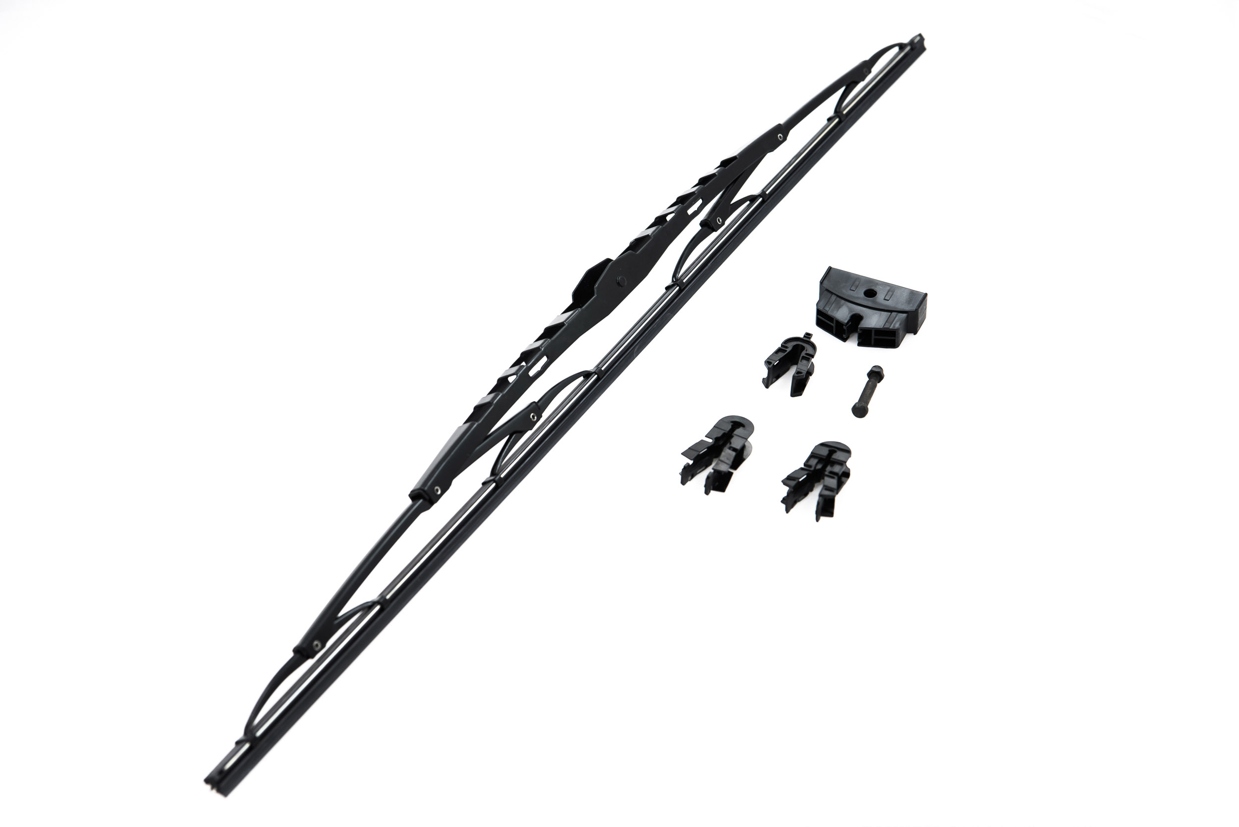 Щетка стеклоочистителя WUSAG700 OXIMO #2