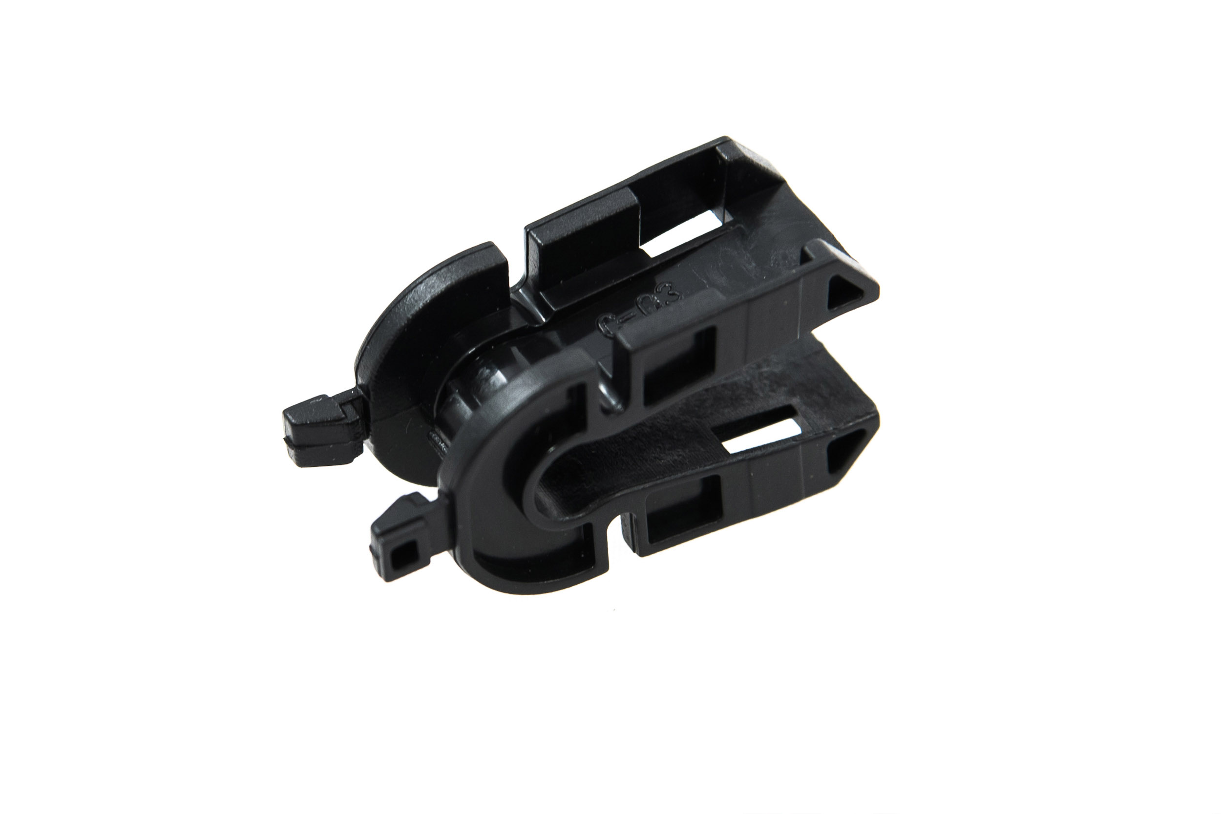 Щетка стеклоочистителя WUSAG700 OXIMO #6