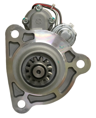 Стартер M105R3031SE PRESTOLITE ELECTRIC #1