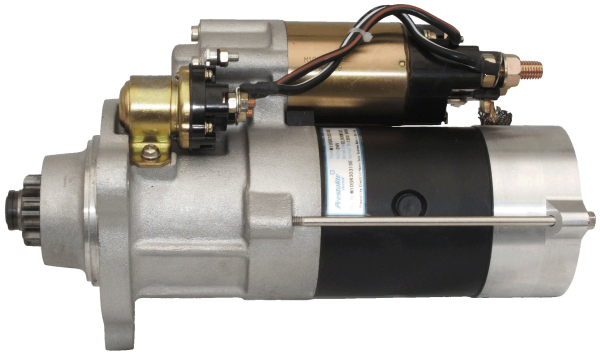 Стартер M105R3031SE PRESTOLITE ELECTRIC #2