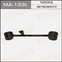 Рычаг (MA-133L) MASUMA, MASUMA MA133L Рычаг (MA-133L) MASUMA, MASUMA MA133L