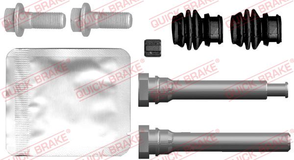 Комплект направляющей гильзы   113-0046X   QUICK BRAKE