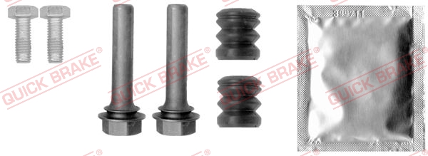 Комплект направляющей гильзы   113-1305X   QUICK BRAKE