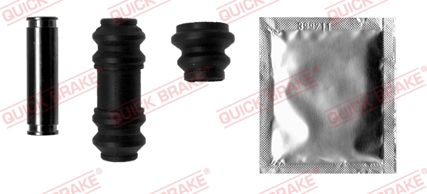 Комплект направляющей гильзы   113-1326X   QUICK BRAKE