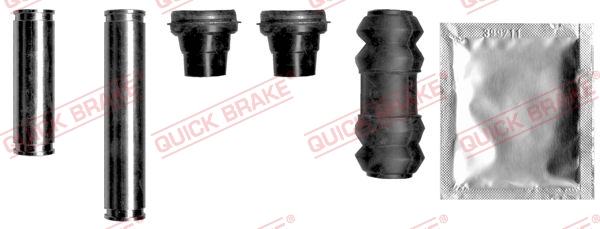 Комплект направляющей гильзы   113-1371X   QUICK BRAKE