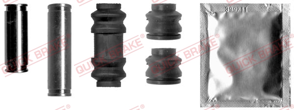 Комплект направляющей гильзы   113-1415X   QUICK BRAKE