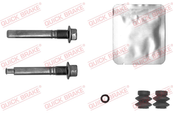 Комплект направляющей гильзы   113-1423X   QUICK BRAKE