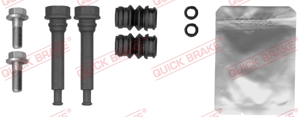 Комплект направляющей гильзы   113-1447X   QUICK BRAKE