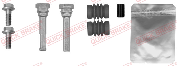 Комплект направляющей гильзы   113-1452X   QUICK BRAKE