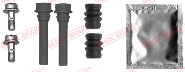 Комплект направляющей гильзы   113-1454X   QUICK BRAKE