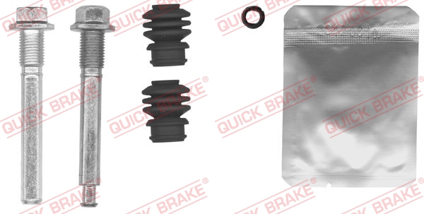 Комплект направляющей гильзы   113-1472X   QUICK BRAKE